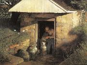 Springhouse NC Wyeth